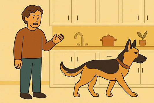 Fun activities to strengthen bond with dog
