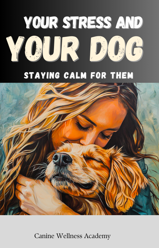Does My Dog Know When I'm Stressed?: Am I Stressing My Dog Out? eBook