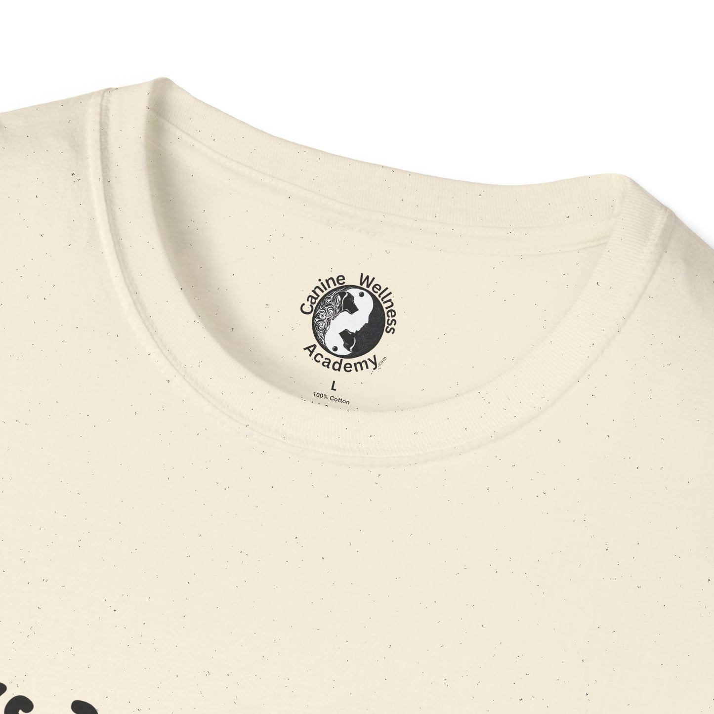 Walks Are Better with a Dog Unisex T-Shirt