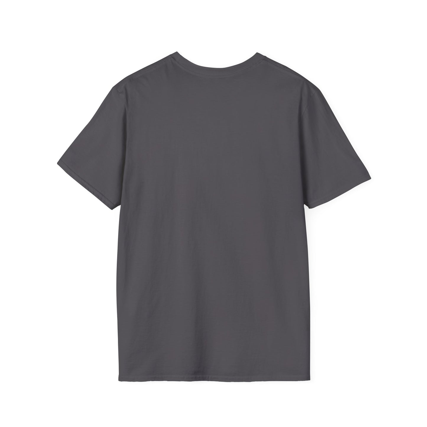 Walks Are Better with a Dog Unisex T-Shirt