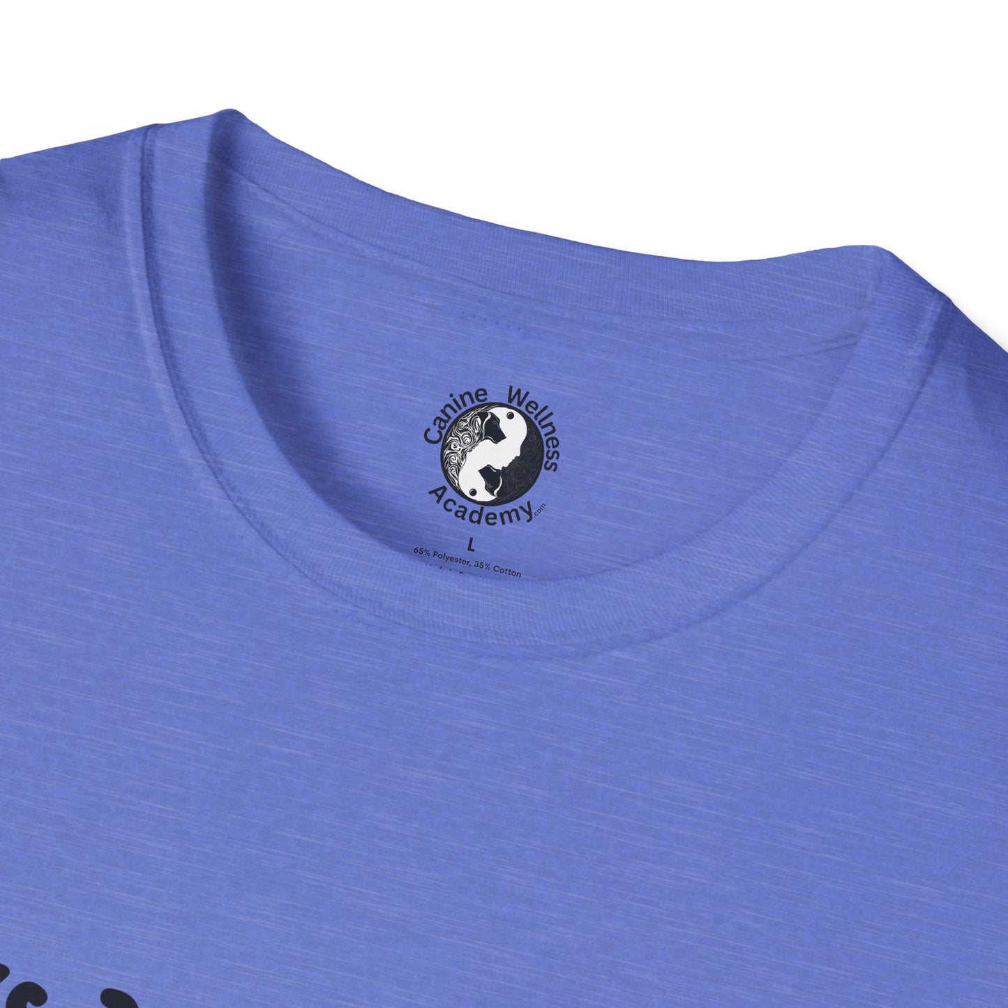 Walks Are Better with a Dog Unisex T-Shirt