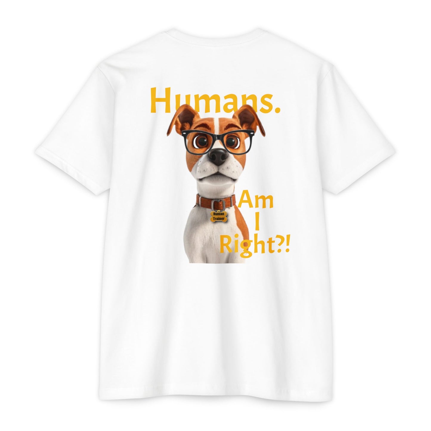 Jack Rustle Humans T Shirt Dark Colors