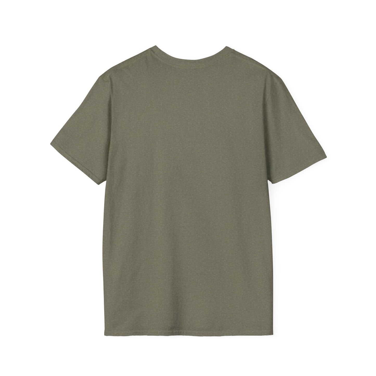 Walks Are Better with a Dog Unisex T-Shirt