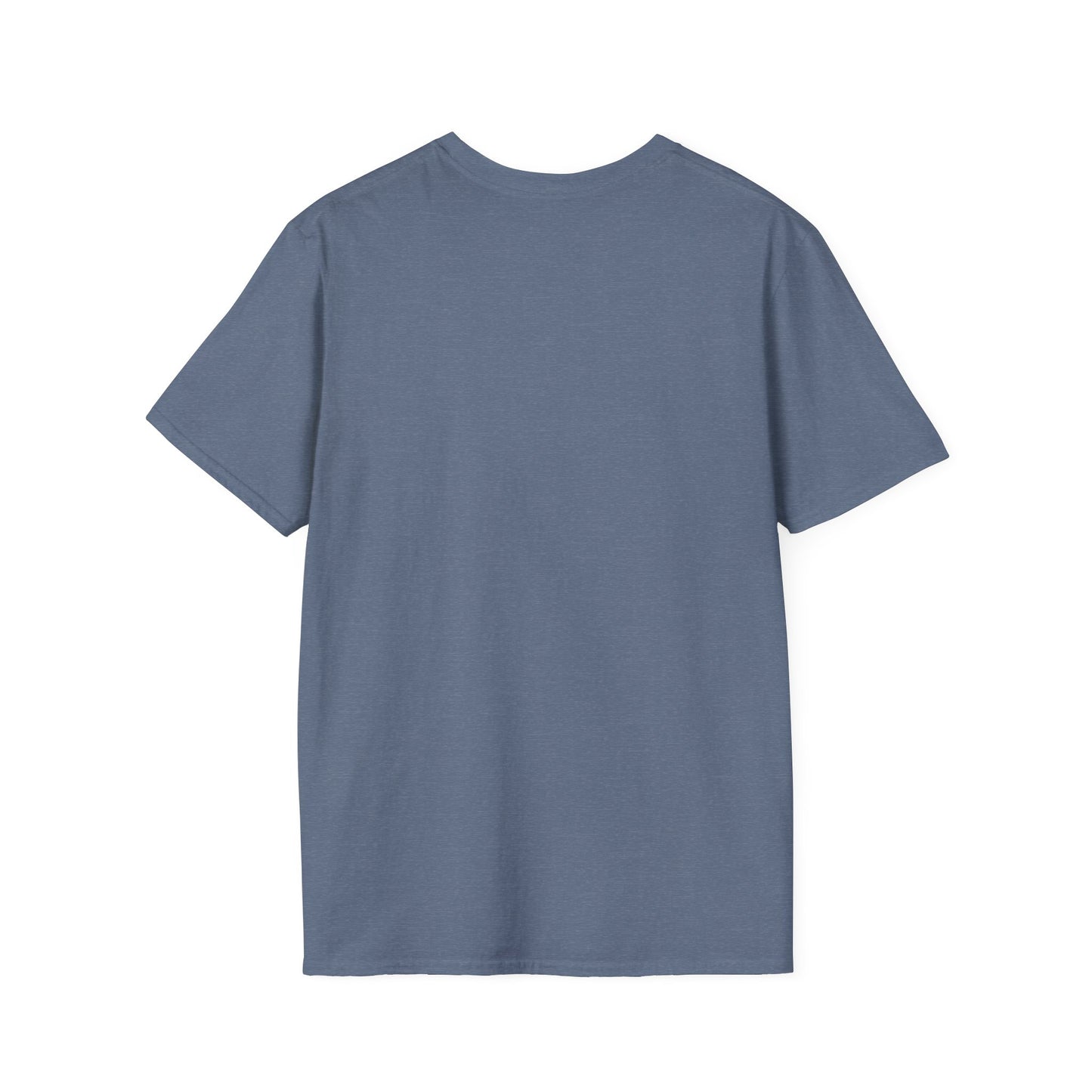 Walks Are Better with a Dog Unisex T-Shirt