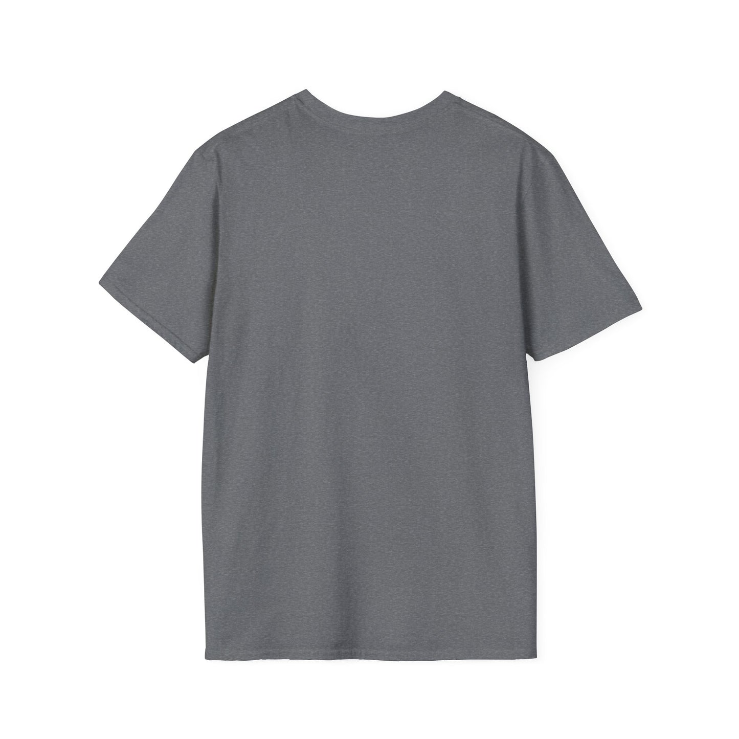 Walks Are Better with a Dog Unisex T-Shirt