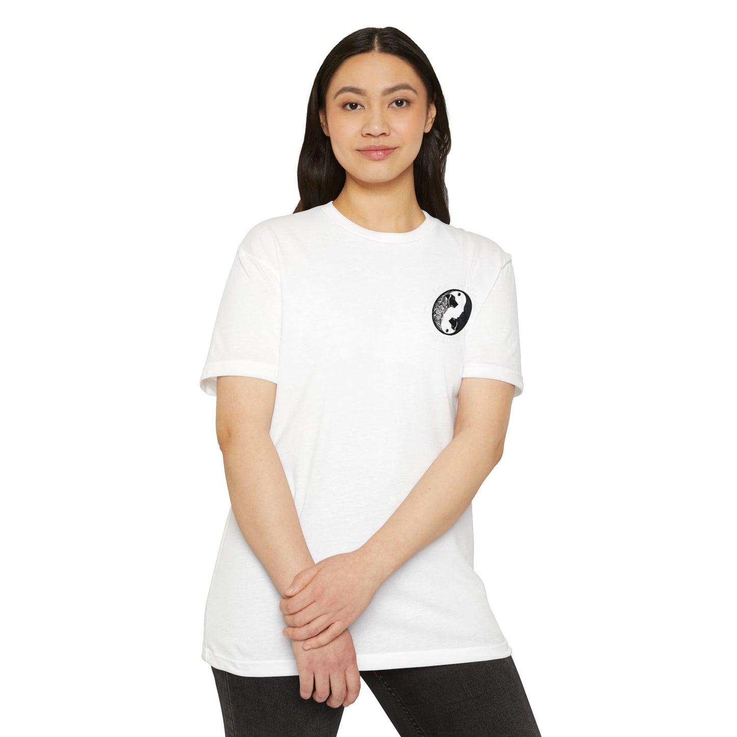 Jack Rustle Humans T Shirt Dark Colors