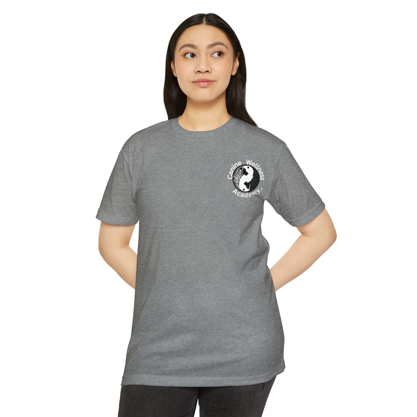 Jack Rustle Humans T Shirt Dark Colors