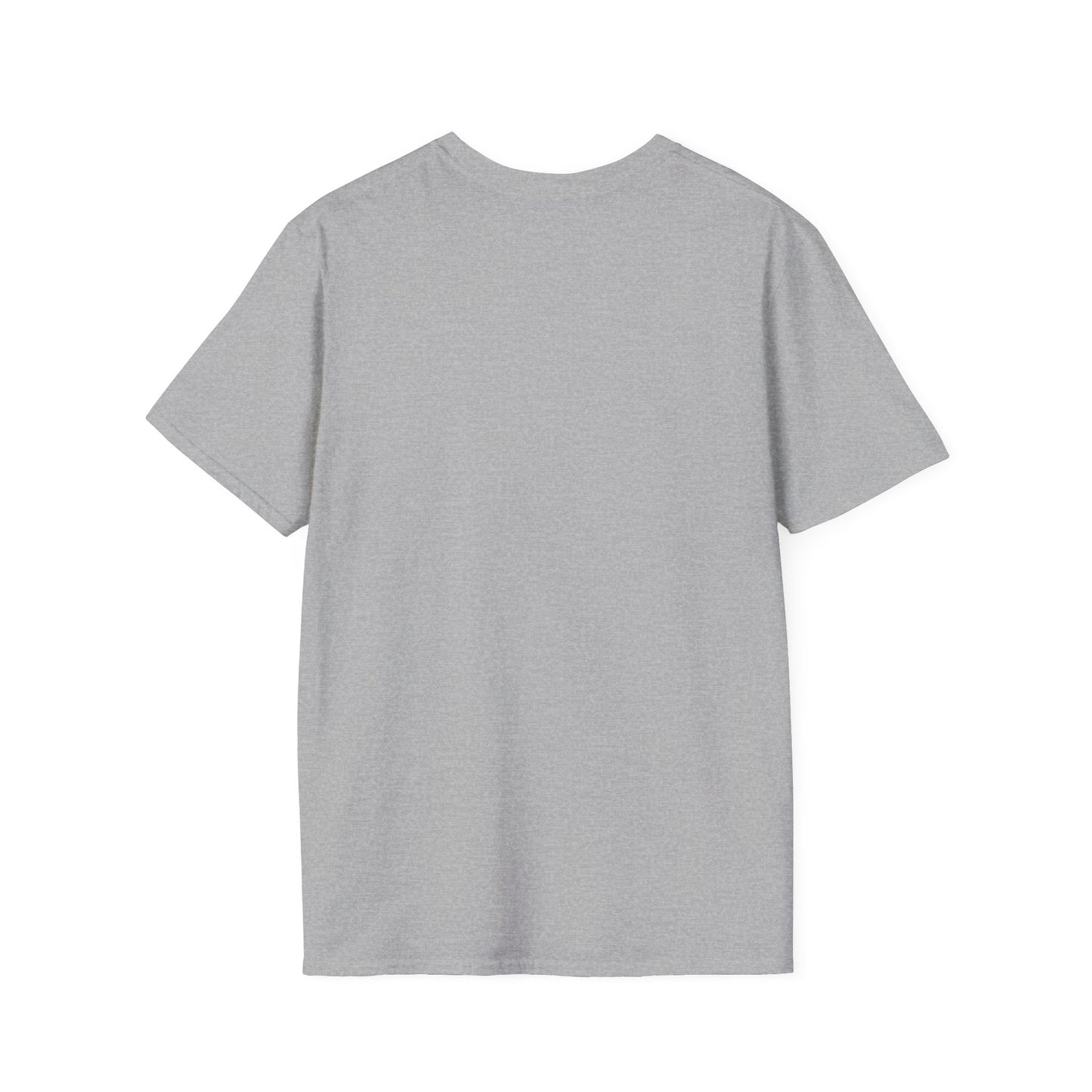 Walks Are Better with a Dog Unisex T-Shirt