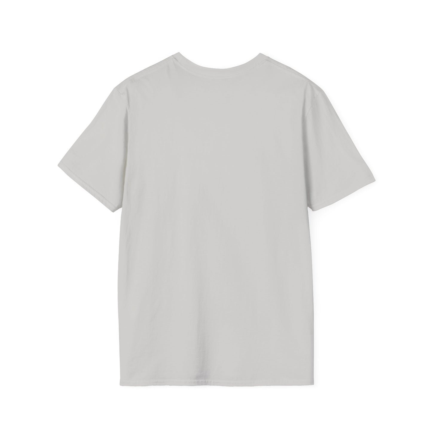 Walks Are Better with a Dog Unisex T-Shirt