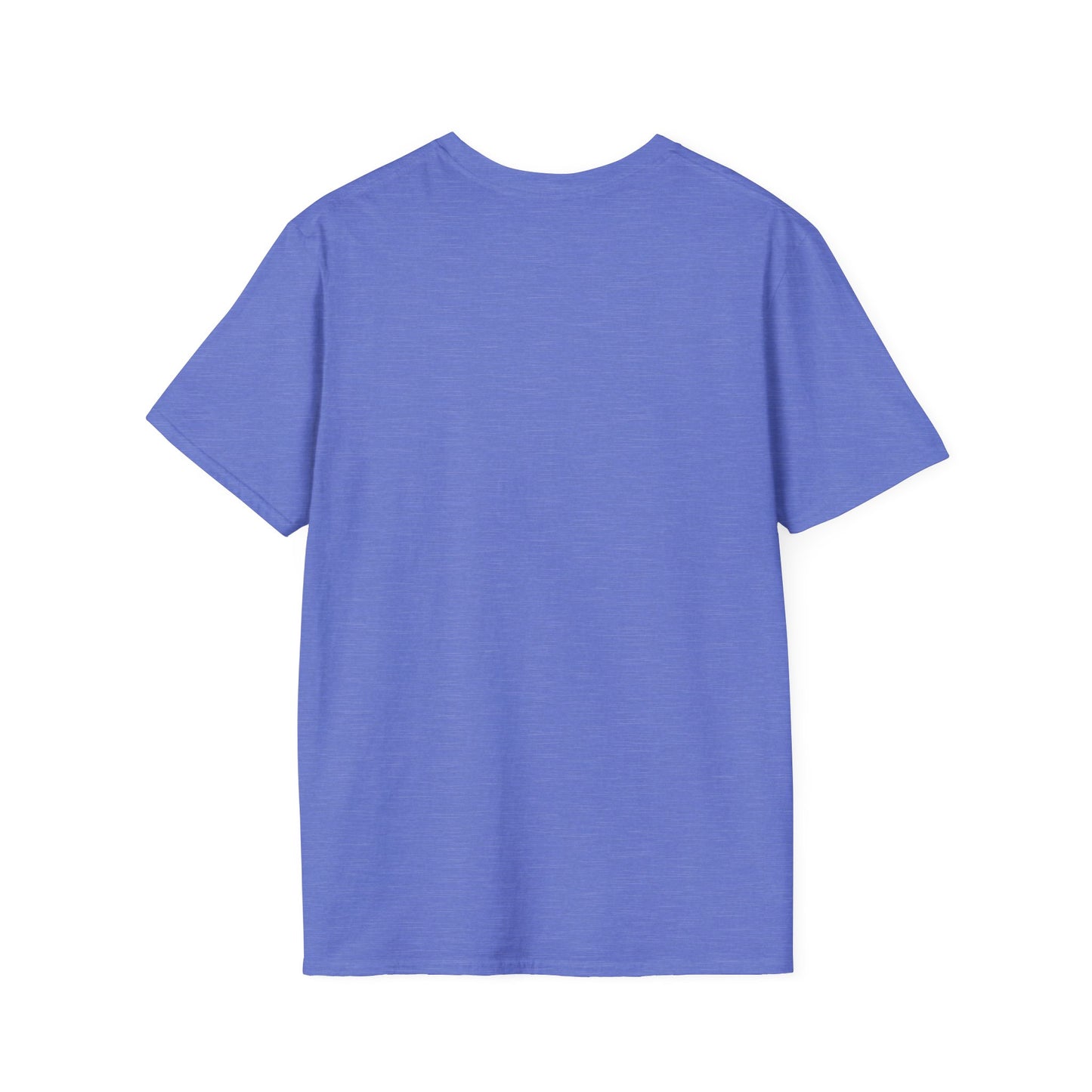 Walks Are Better with a Dog Unisex T-Shirt