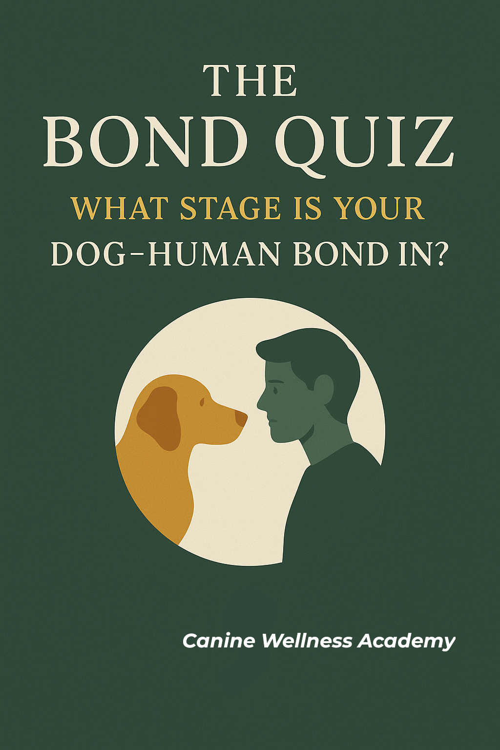The Bond Quiz