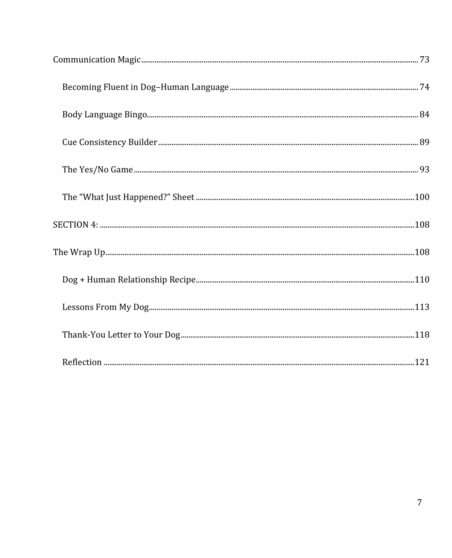 The Better Dog People Workbook: Volume 1 Paperback