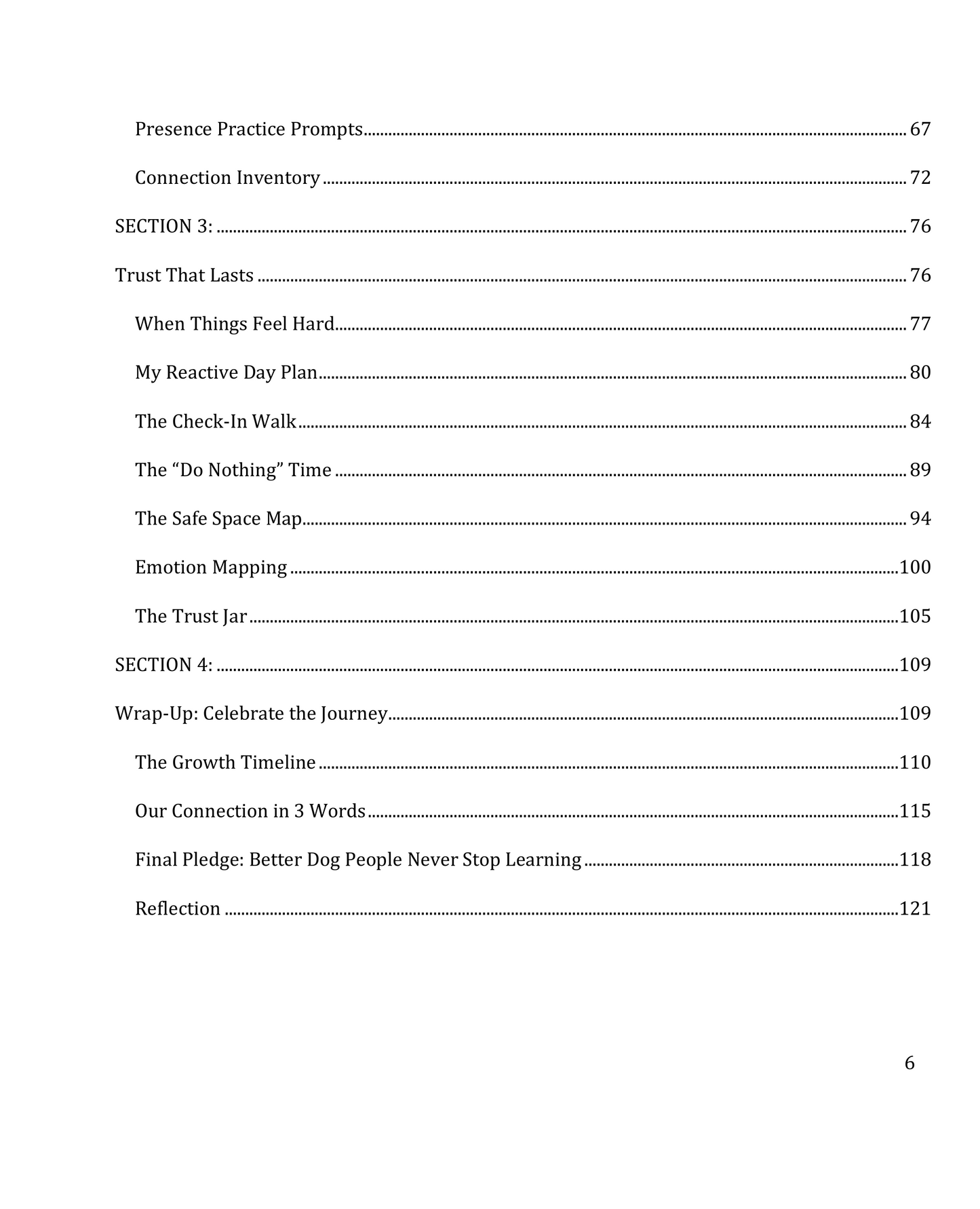 The Better Dog People Workbook: Volume 2 PDF