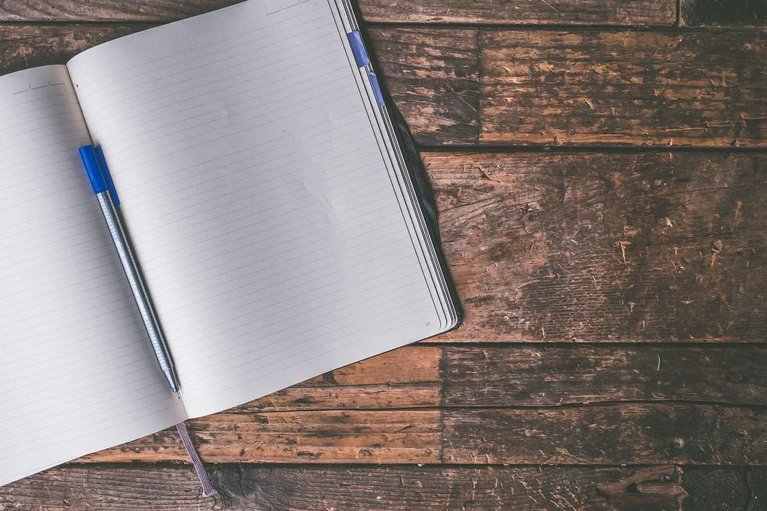 Dog Journaling Prompts That Help You Understand Your Dog's Behaviors