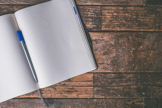 Dog Journaling Prompts That Help You Understand Your Dog's Behaviors