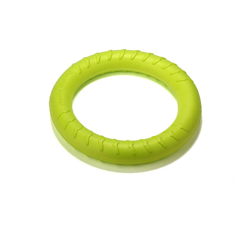 Dog Tug of War Ring Toy