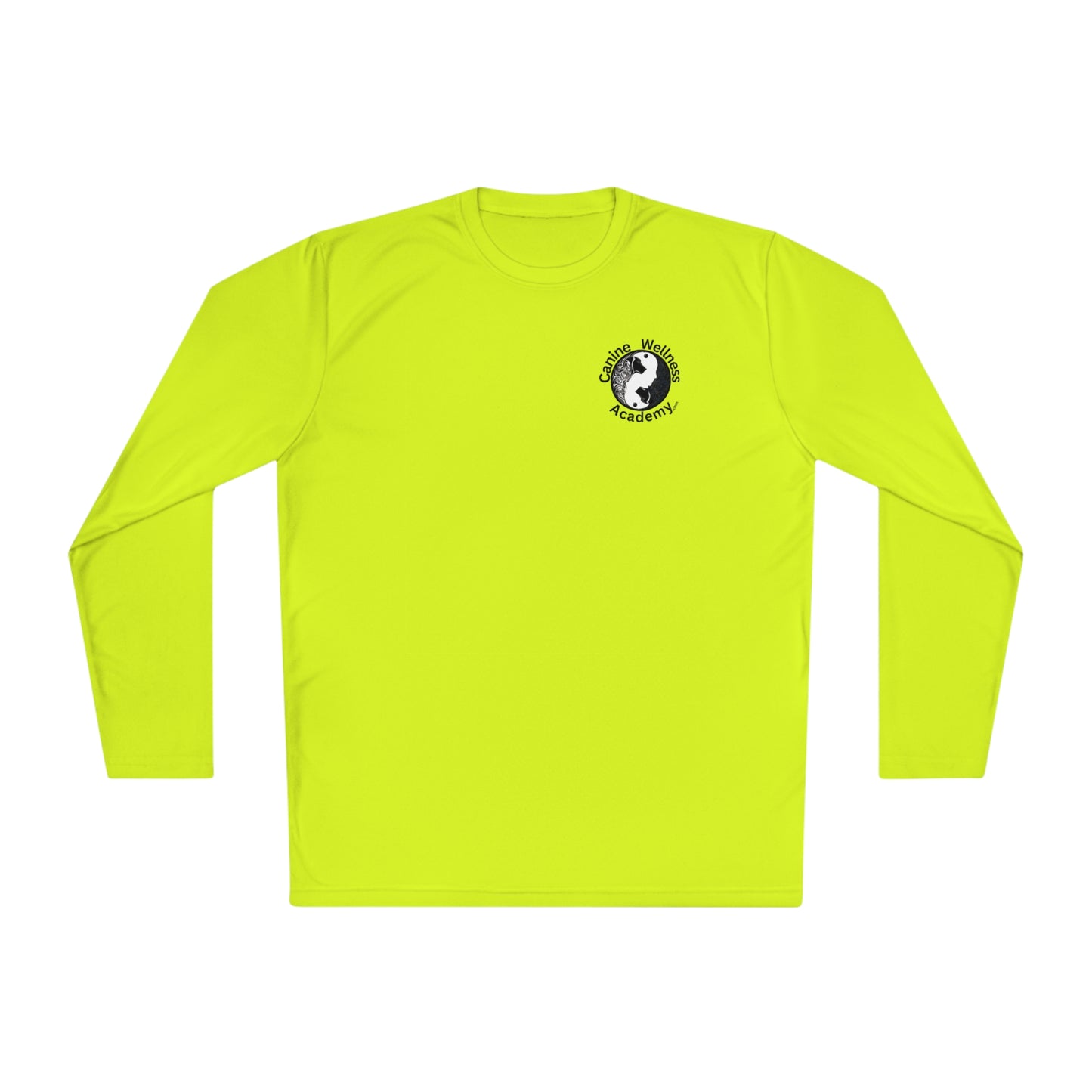 Rollover Stress Unisex Lightweight Long Sleeve Tee