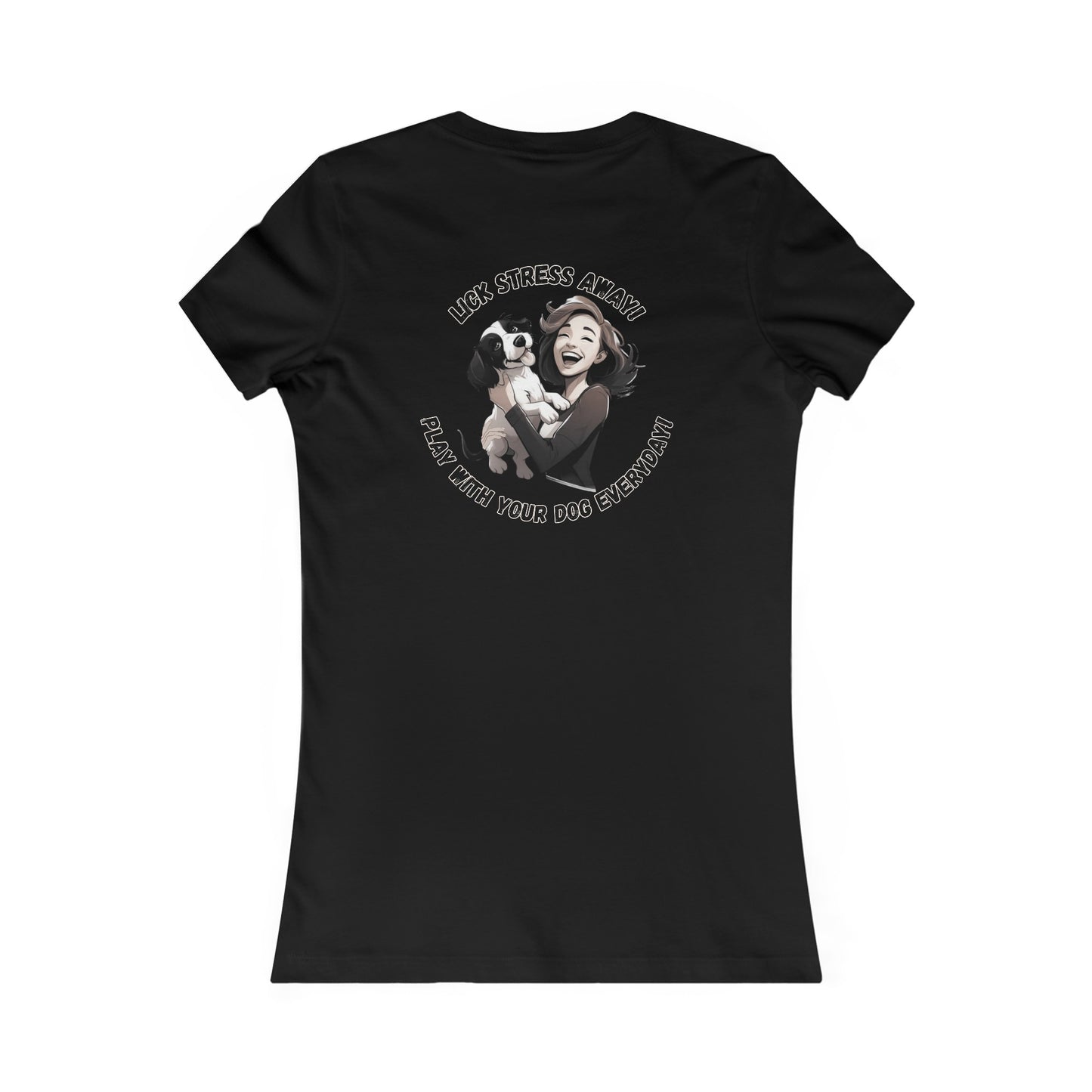 Women's Favorite Tee