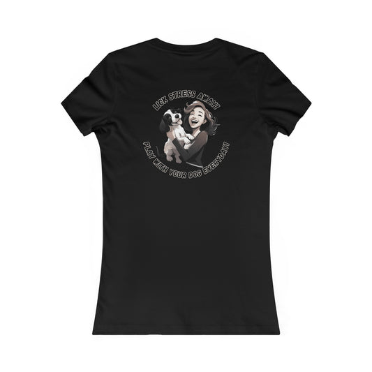 Women's Favorite Tee