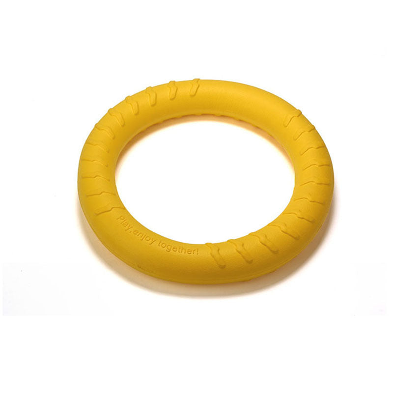 Dog Tug of War Ring Toy