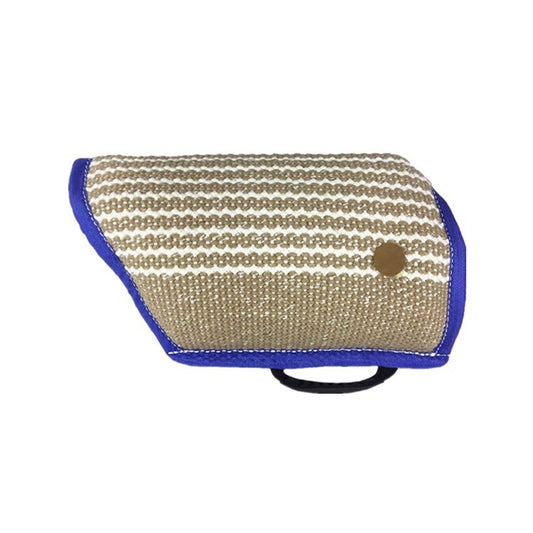 Jute Bite Sleeve for Medium-Sized Young Dogs