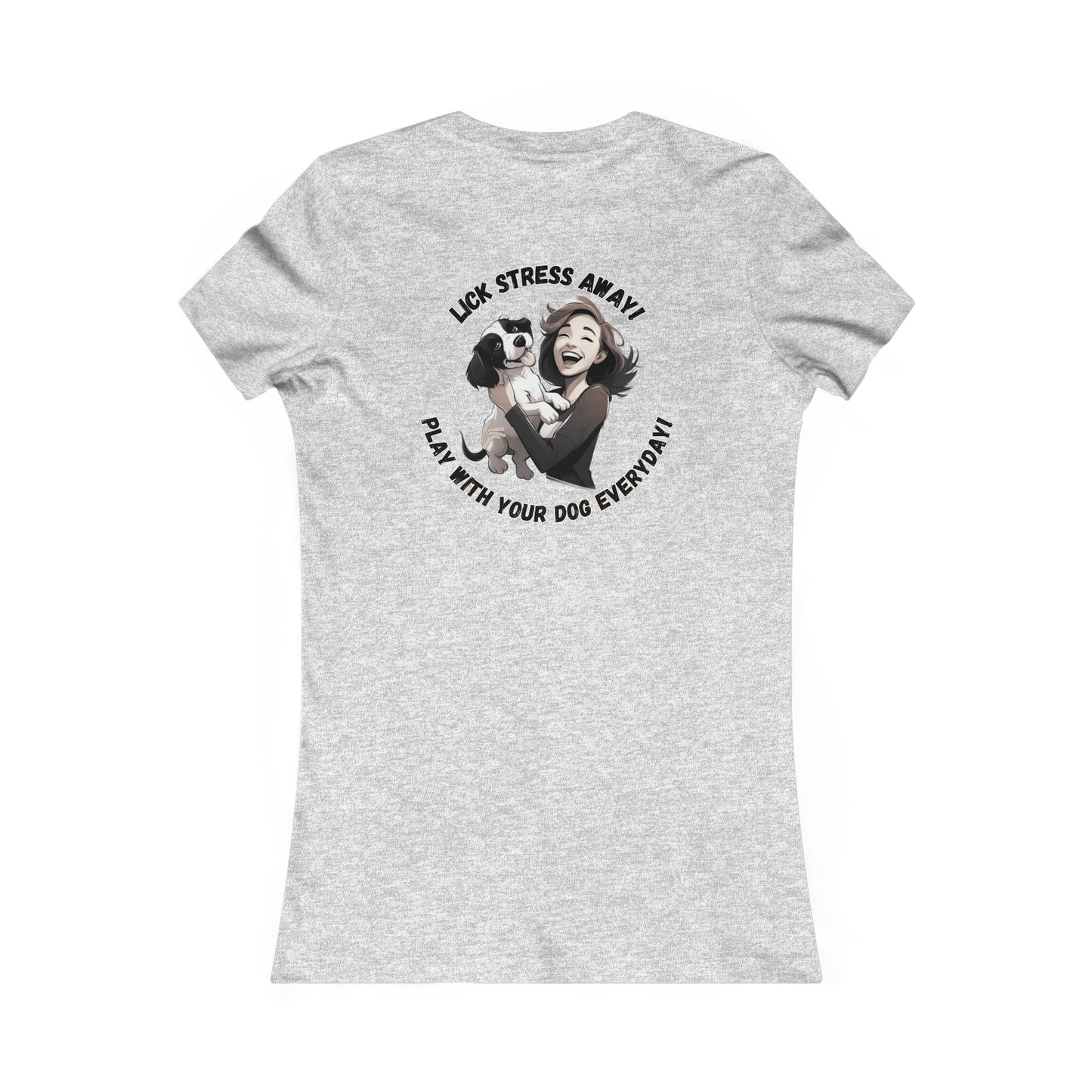 Women's Favorite Tee