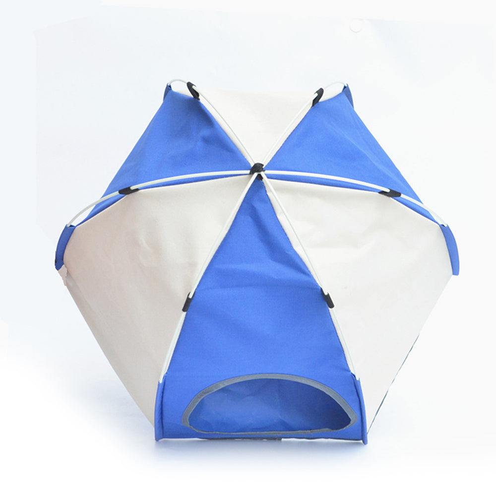 Small Dog Privacy Tent