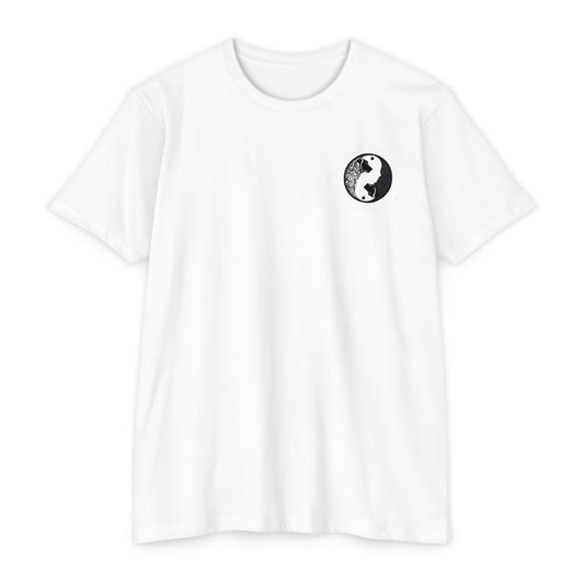 Jack Rustle Humans T Shirt Dark Colors