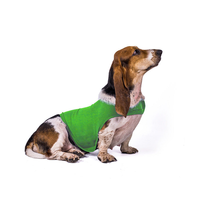 Dog Anxiety Vest