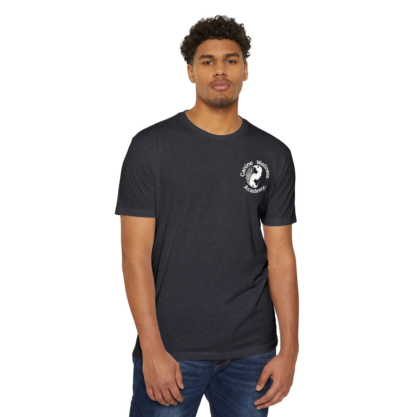 Jack Rustle Humans T Shirt Dark Colors