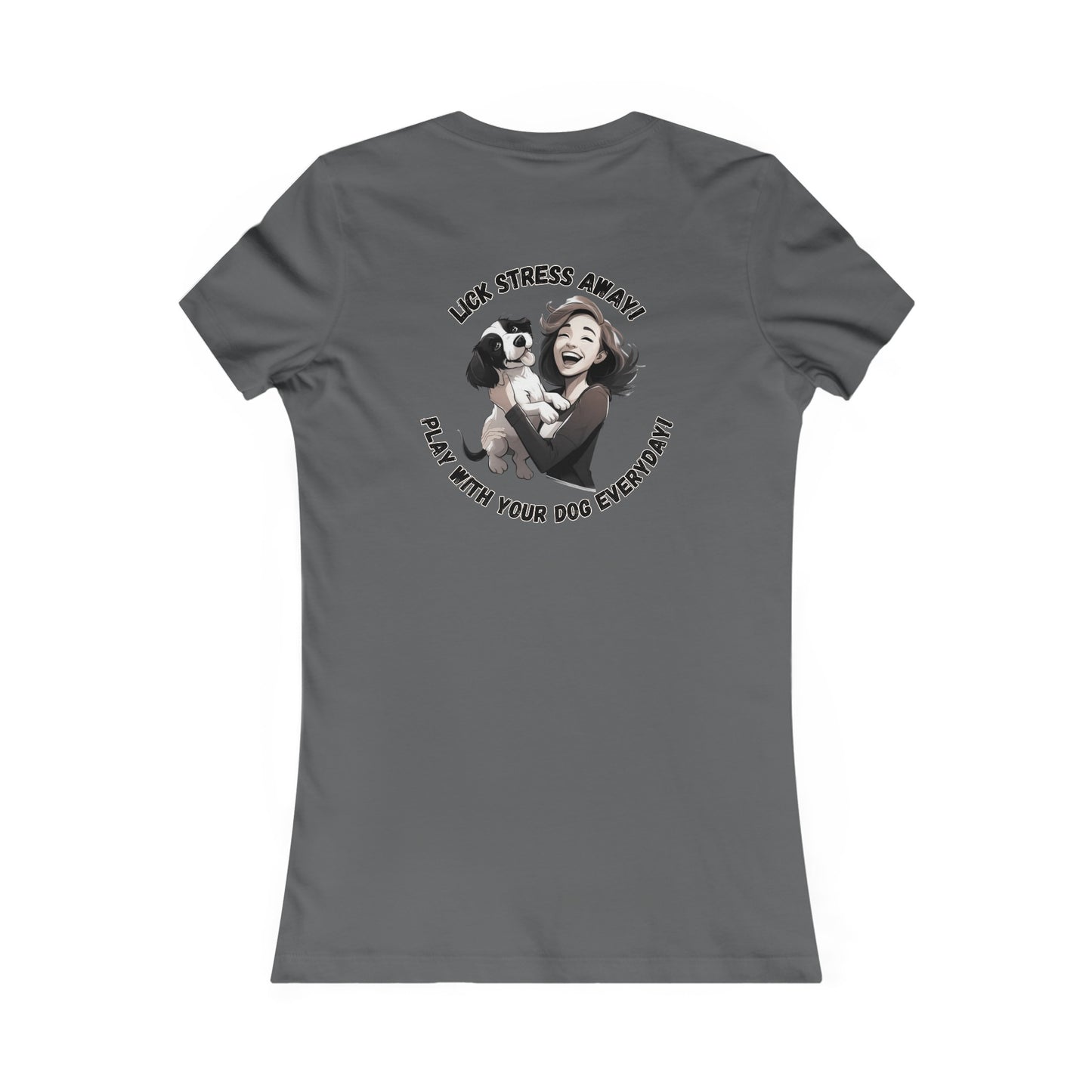 Women's Favorite Tee