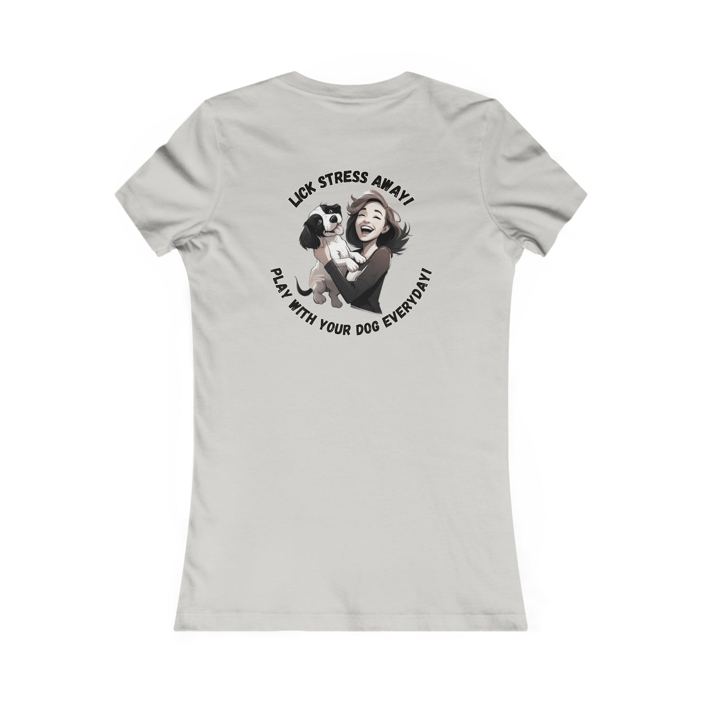 Women's Favorite Tee