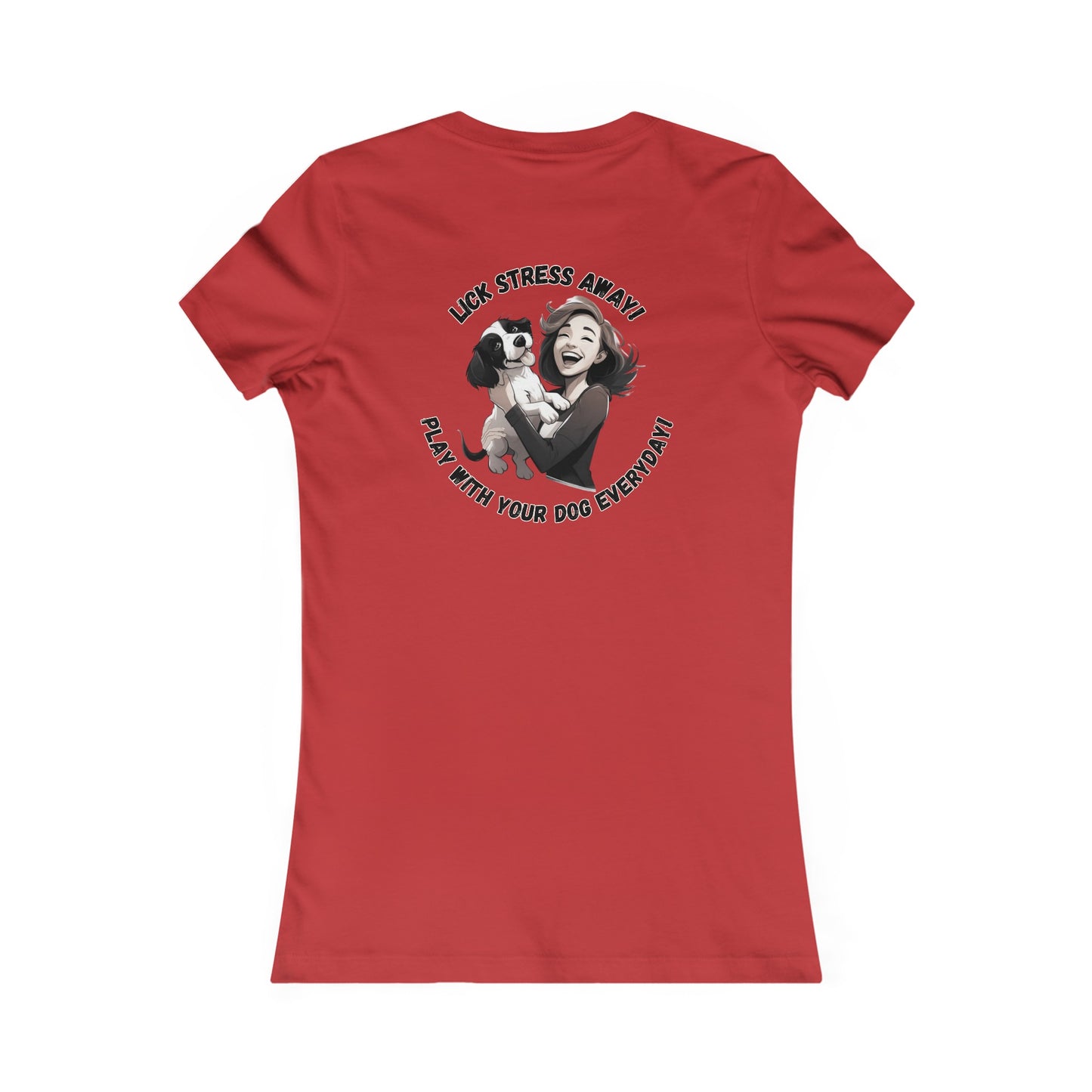 Women's Favorite Tee