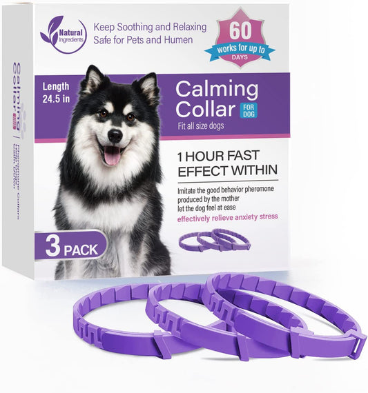 Dog Calming Collar