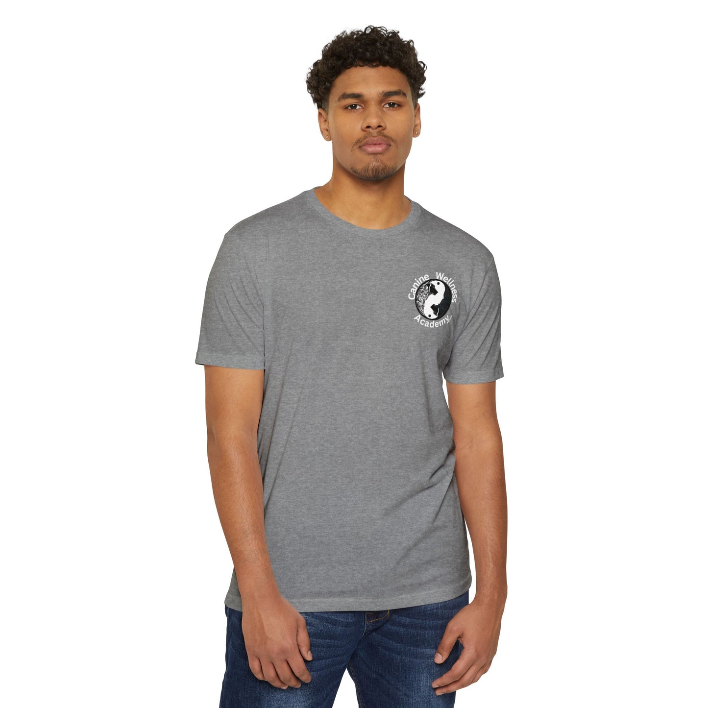 Jack Rustle Humans T Shirt Dark Colors