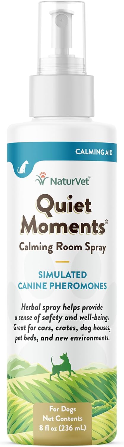 Herbal Calming Room Spray