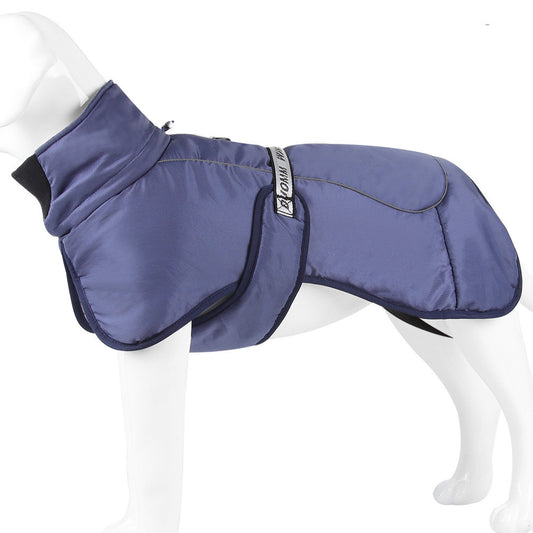 Winter Coat for Dogs