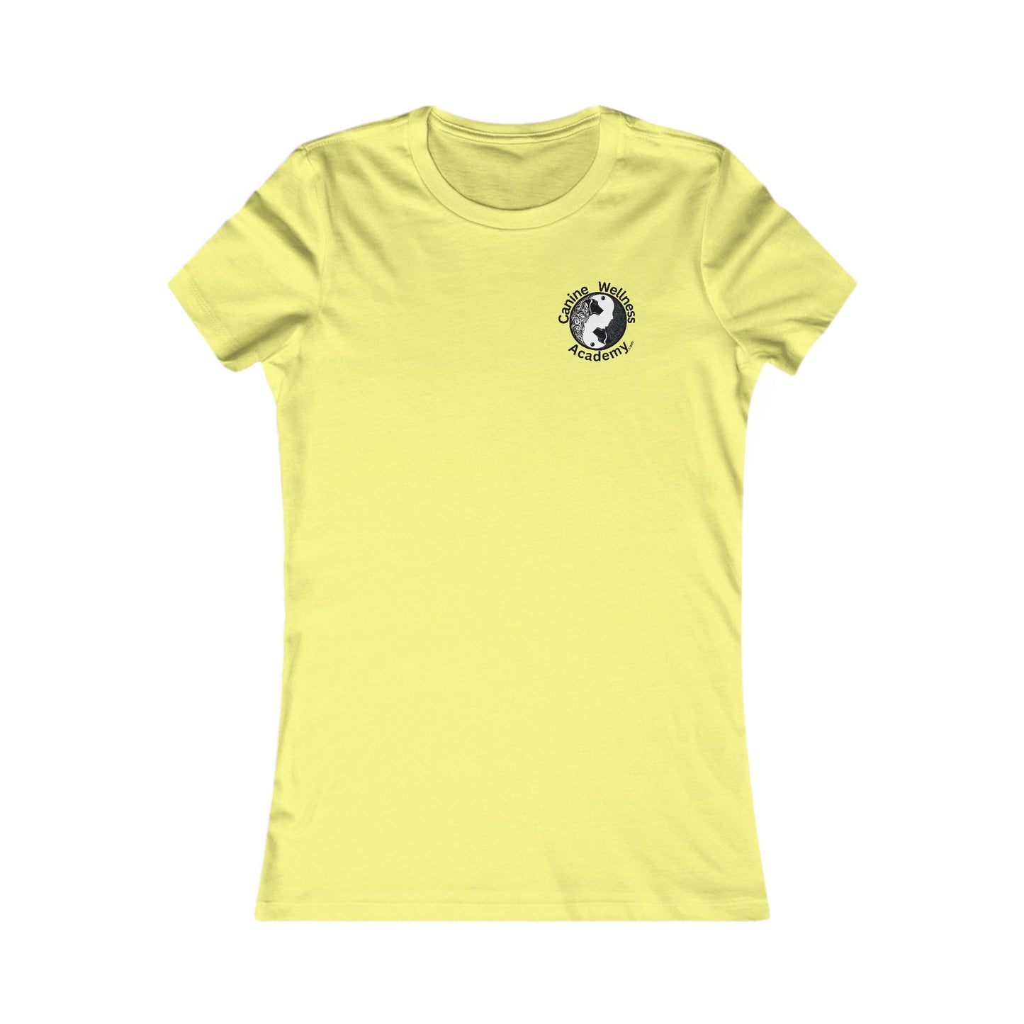 Women's Favorite Tee