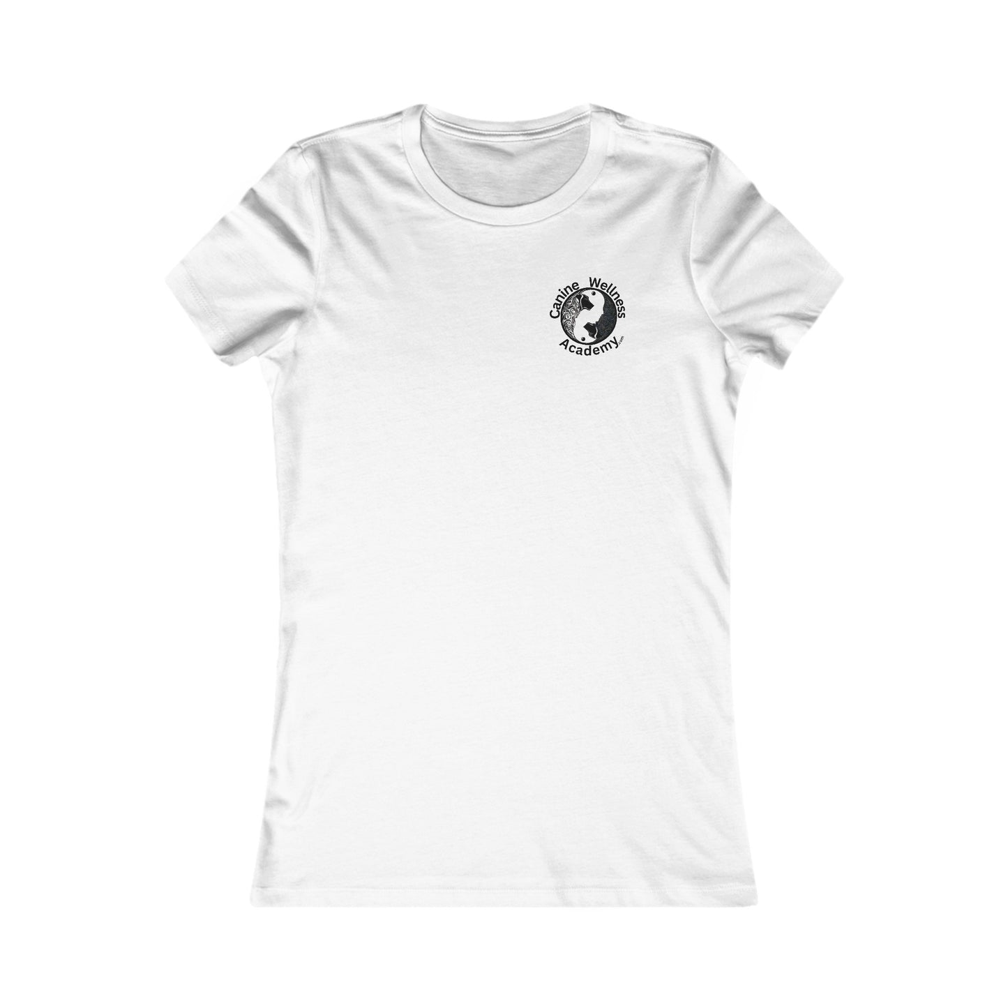 Women's Favorite Tee