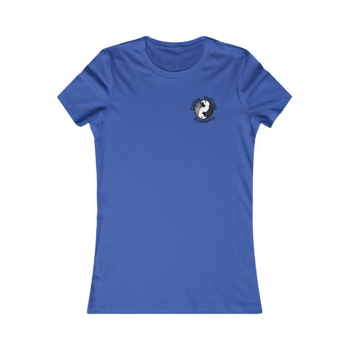 Women's Favorite Tee