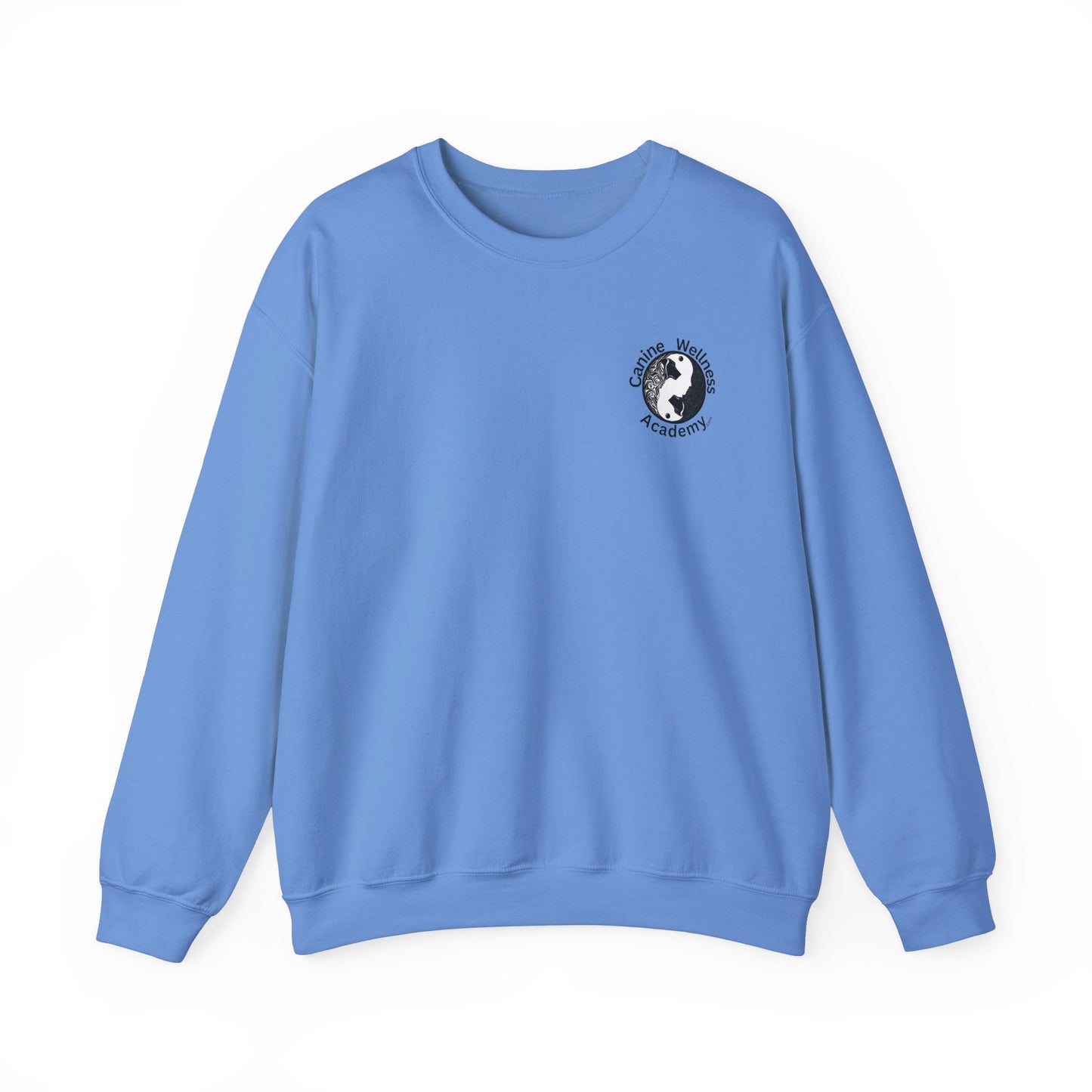 Unisex Lick Stress Away Crewneck Sweatshirt