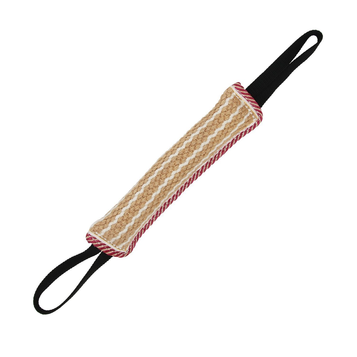 Hemp Bite Training Stick for Working Dog