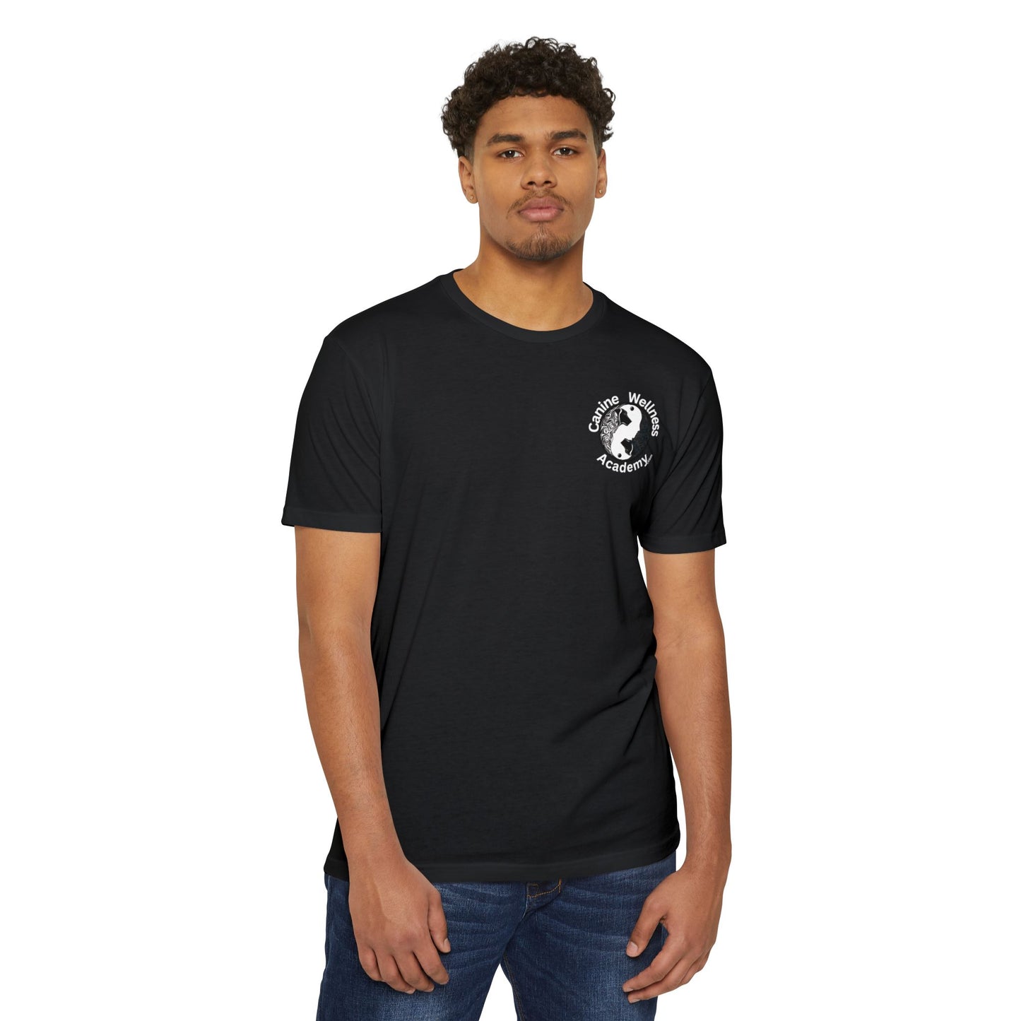 Jack Rustle Humans T Shirt Dark Colors