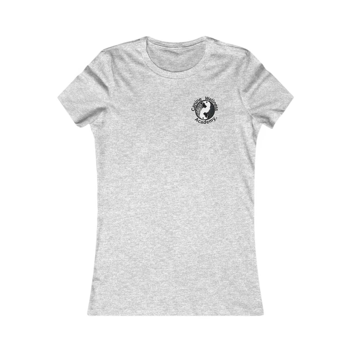 Women's Favorite Tee