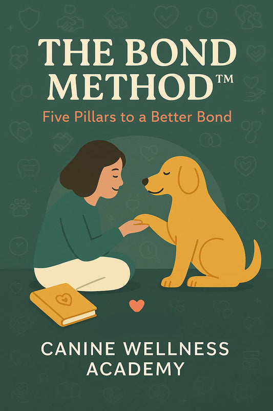 The Bond Method Course