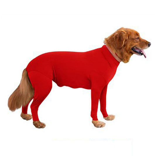 Dog Anxiety Onsie Shirt Combo Bodysuit