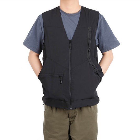 Handler Training Vest For Dog Trainers