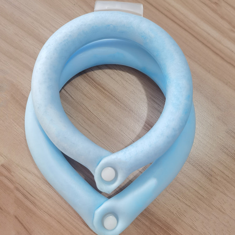 Cooling Collar for Dogs