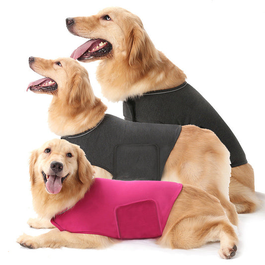 Dog Anxiety Vest