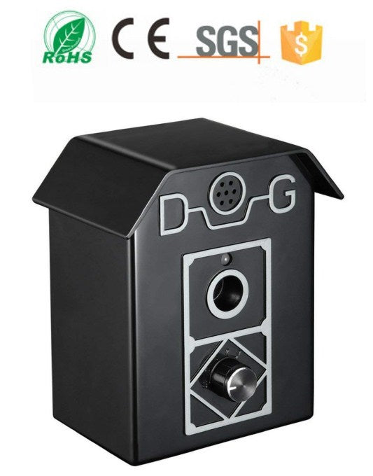 Ultrasonic Stop Barking Dog Device